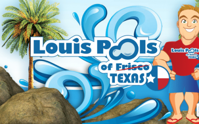 Louis Pools of Frisco